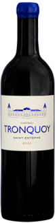 Château Tronquoy 2022